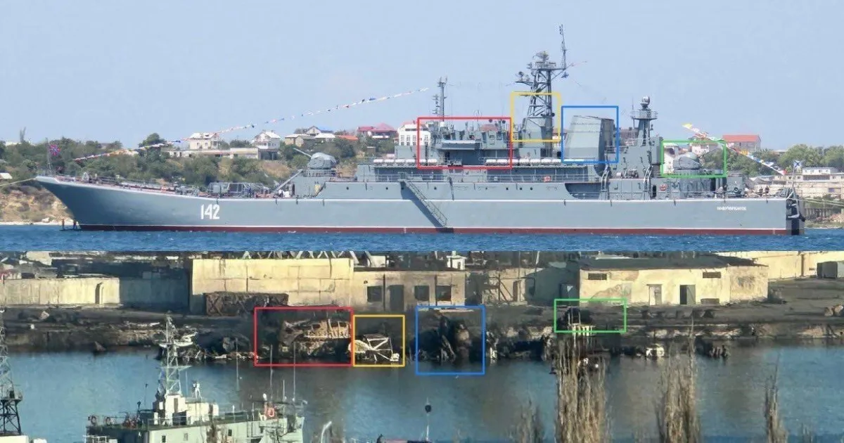 остатки БДК "Новочеркасск"